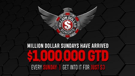 Maykol Jardim é quarto no Million Dollar Sunday da PokerKing