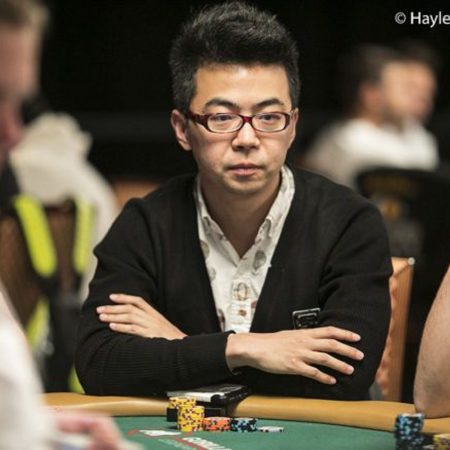 Pete Chen conquista seu primeiro bracelete da WSOP