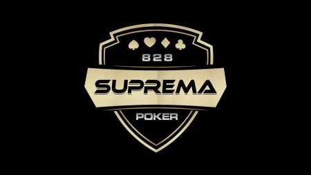 Deposite no Suprema Poker com a Betz Créditos