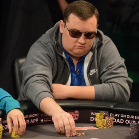 Brasileiros invadem Dias 1C e 1D do Main Event da WSOP no fim de semana