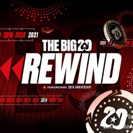 Erik1405 é vice-campeão do The Big 20 Rewind – 2011 – Year of Home Games