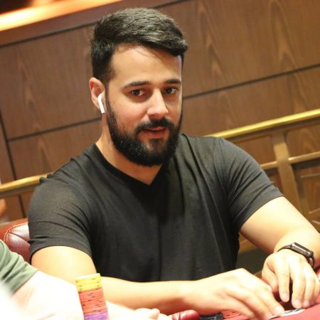 Rafael Fernandes chega como chip leader no Dia Final do COLOSSUS; Luciano Holanda puxa brasucas no TAG Team