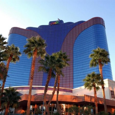 Item suspeito no cassino deixa WSOP em lockdown temporário