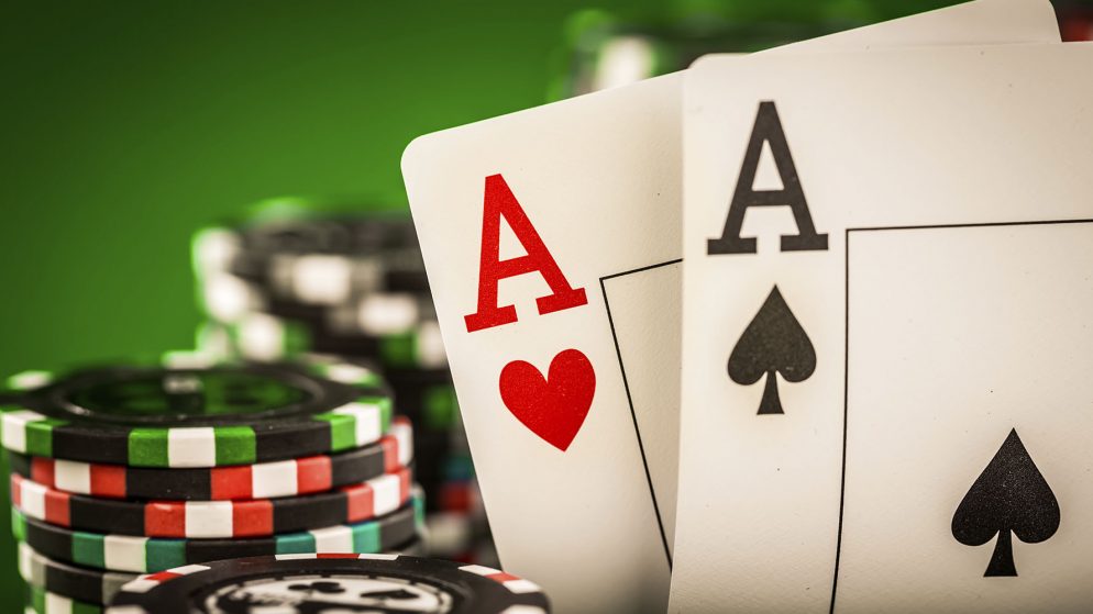 Veja como vender créditos de poker