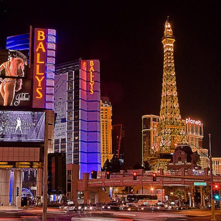 BOMBA: WSOP terá novo endereço em 2022