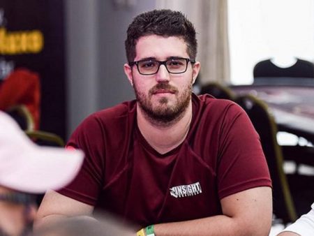 GGPoker: Luan Barbosa puxa fila de campeões brasileiros na terça-feira