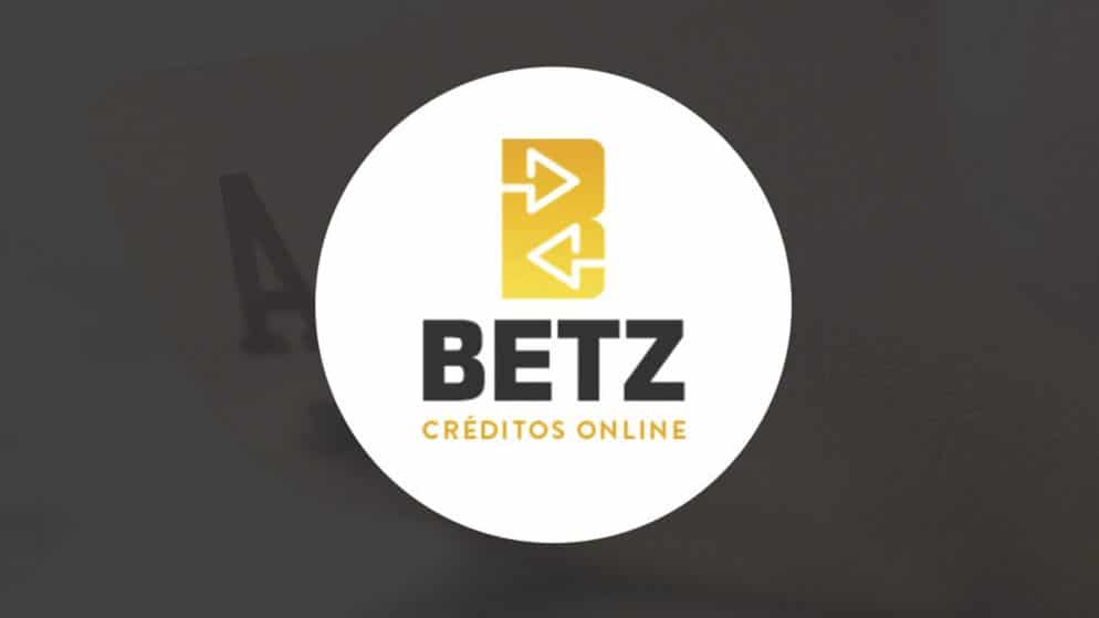 Conheça a Betz Créditos