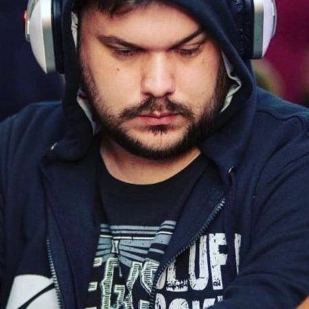 Maicon Gasperin é campeão do Evento #18 Mini do EPT Online