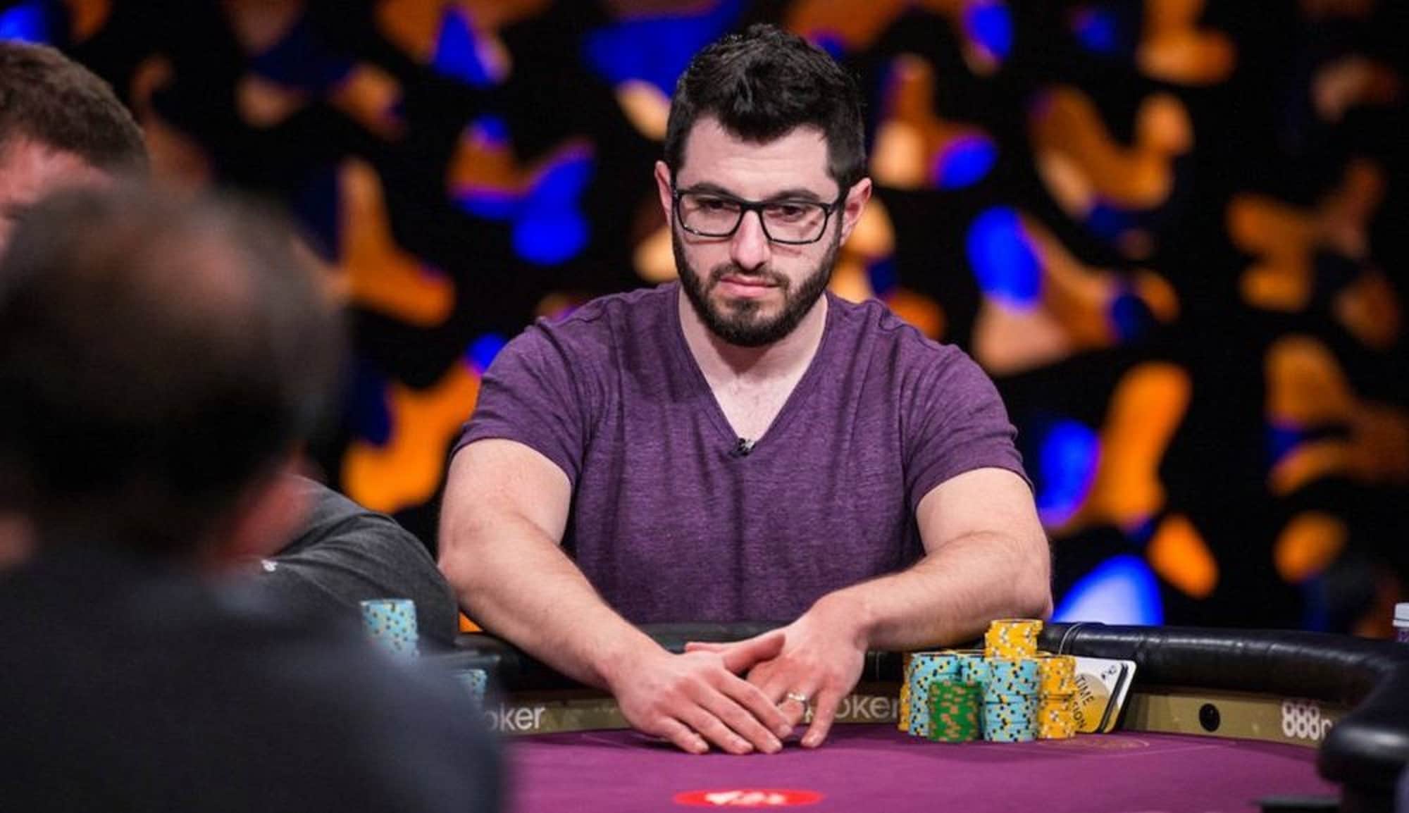 Como começar a aprender poker em 2024: Dicas de Phil Galfond