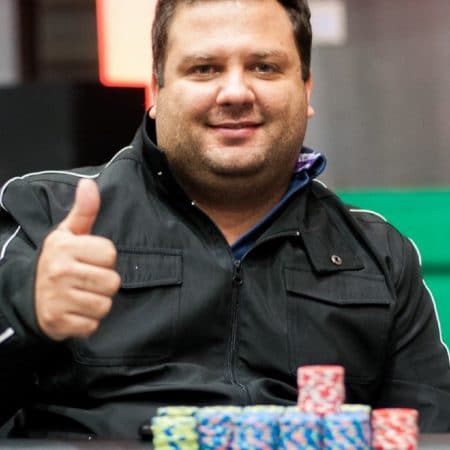 Thiago Flausino lidera 81 jogadores no Dia 4 do Main Event do BSOP Millions