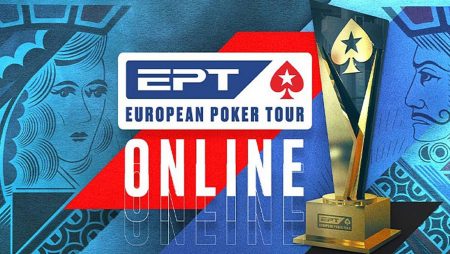 Felipe Degani bate Jessé Cesar e crava o Evento #24 Mini do EPT Online