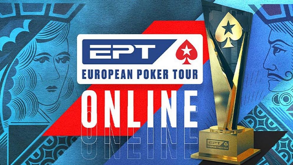 Felipe Degani bate Jessé Cesar e crava o Evento #24 Mini do EPT Online