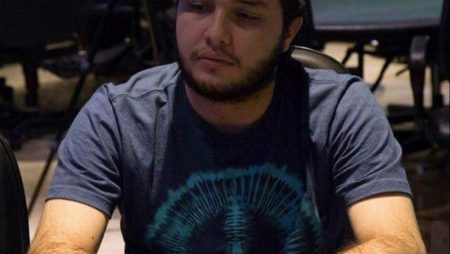 Rafael “IWinFarms” Camargo faz duas mesas finais na quarta-feira do GGPoker