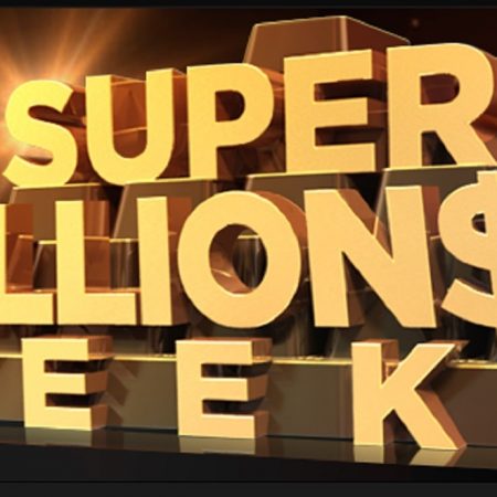 Brasileiros forram pesadíssimo na Super MILLION$ Week do GGPoker