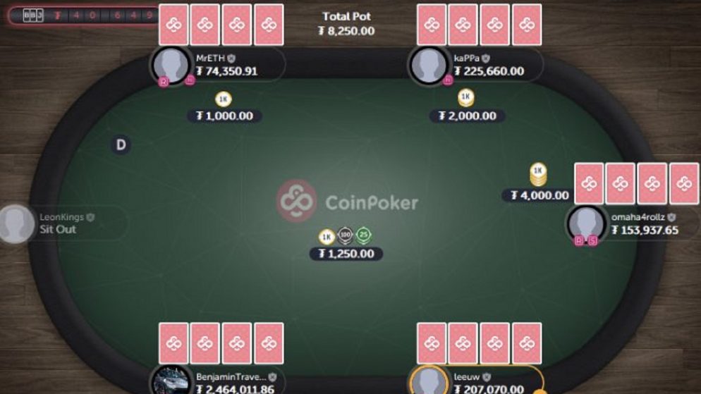 Jogador misterioso ganha destaque com stack de US$ 2.4 milhões online