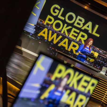 Global Poker Awards anuncia indicados do ano