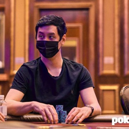 Punnat Punsri vence dois High Rollers consecutivos