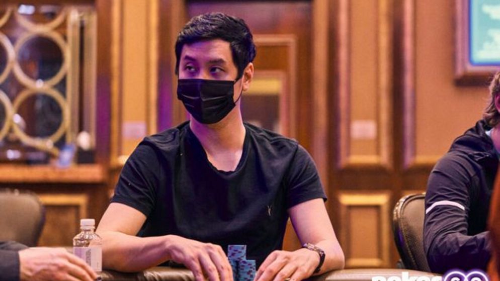 Punnat Punsri vence dois High Rollers consecutivos