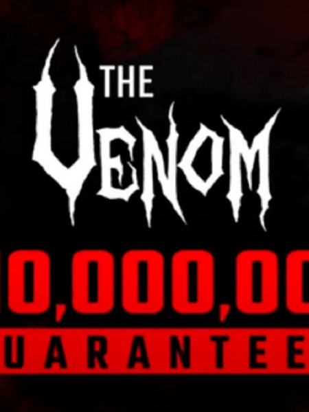 PokerKing adiciona satélites extras para o The Venom