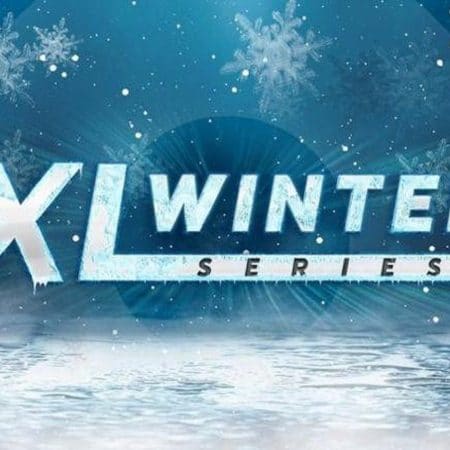 Main Event da XL Winter Series do 888poker ocorre nesse domingo