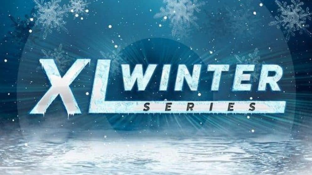 Main Event da XL Winter Series do 888poker ocorre nesse domingo