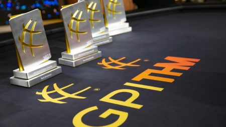 BSOP é indicado ao 5º Global Poker Awards, confira as indicações