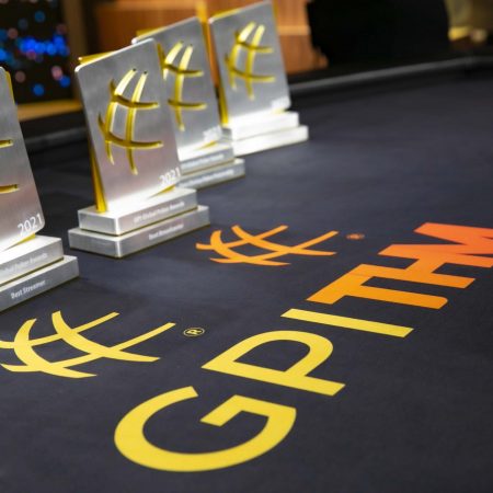 BSOP volta a ser indicado para o Global Poker Awards