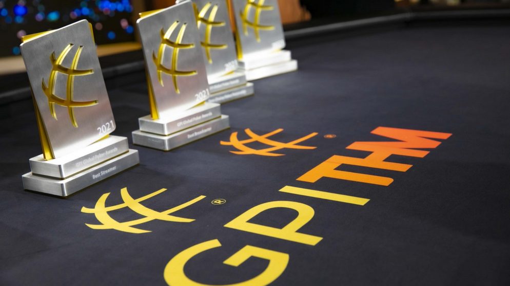 BSOP é indicado ao 5º Global Poker Awards, confira as indicações