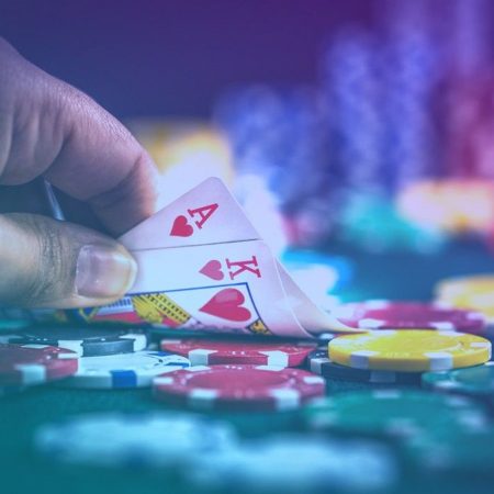 Aprenda a jogar contra jogadores maníacos