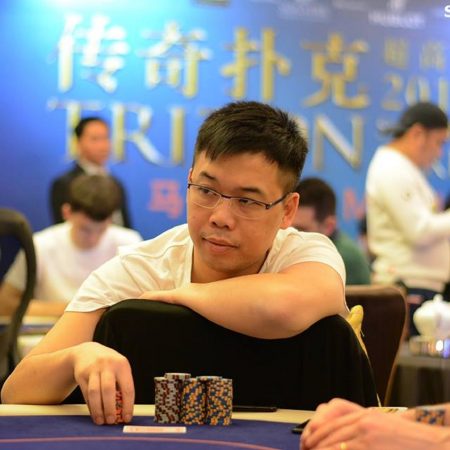 Eelis Parssinen é campeão do Evento #07 e Elton Tsang ganha o Evento #08 do Super High Roller Bowl Europa