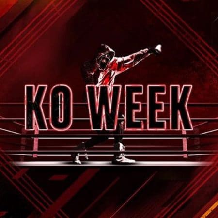 “VÍTOR DO POSTE” vence Evento # 41 da KO Week do PokerStars