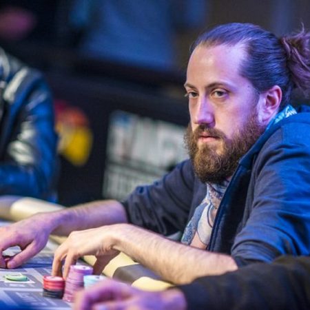 Steve O’Dwyer elimina todos da FT do Irish Poker Open e Griffin Paul é campeão do PGT Stairway #1