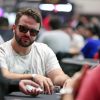 Vitor Dzivielevsky faz ITM no Evento #2; Anatoly Nikitin lidera reta final