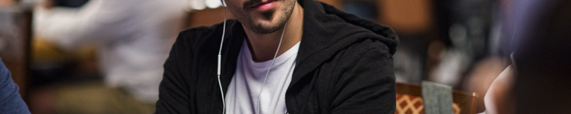 yuri martins