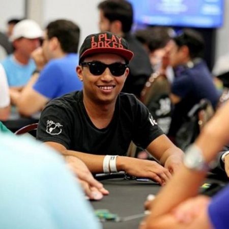João Fera conquista seu primeiro título do SCOOP e Leocir Carneiro é campeão pelo segundo dia seguido