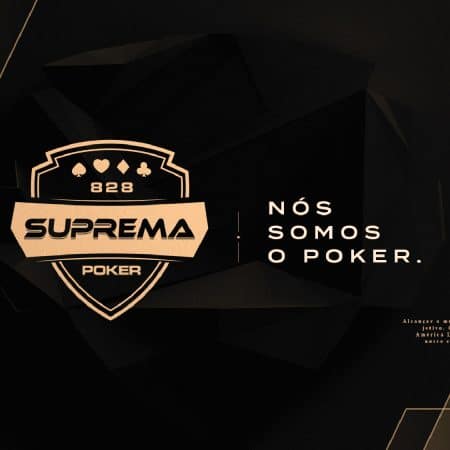 Conheça a Suprema Poker