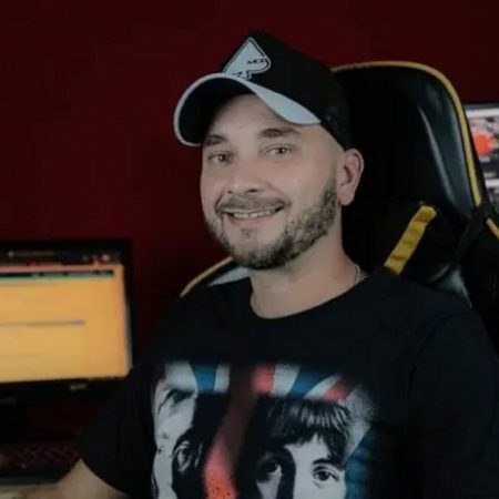Tiago “Beradeiro” Dobgenski volta a vencer o Global MILLION$ US$ 50 do GGPoker