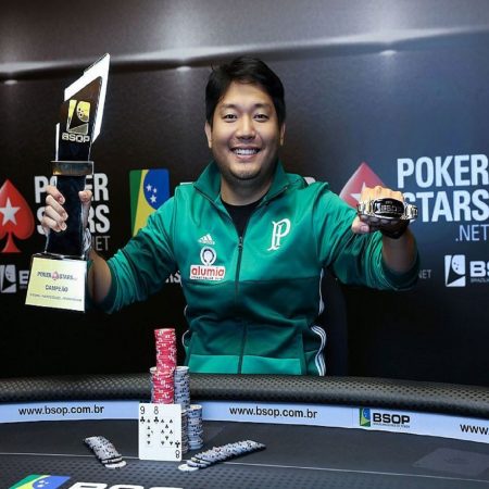 Luis Kamei, Josias Santos e Yuri Martins passam para Dia Final do Evento #11 da WSOP