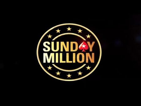Eduardo Franke é quinto no Sunday Million