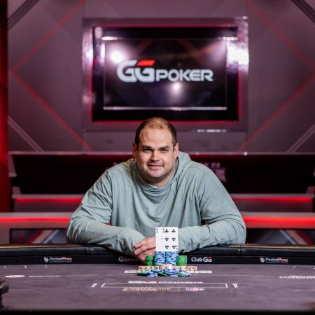 Benjamin Kaupp fatura o último bracelete da WSOP 2022 com vitória no Tournament of Champions