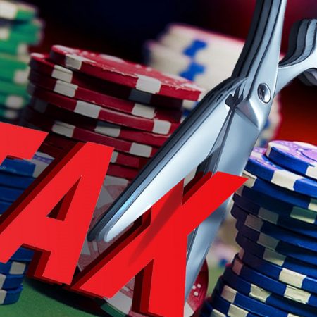 Mordida do Leão leva quase 50% do prêmio de finalista da WSOP, confira os valores após impostos