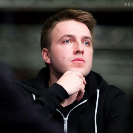 Samuel Vousden vence o Super MILLION$ desta semana; Lúcio Lima é apenas o nono colocado