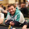 Victor Pedote está na FT do The Venom PKO da PokerKing