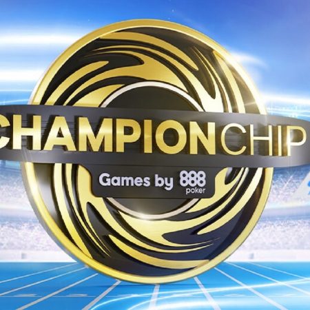 888poker revela detalhes de sua série de torneios micro, a ChampionChip Games