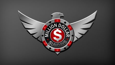 Daniel Mendonça é vice-campeão do $215 Million Dollar Sunday da PokerKing
