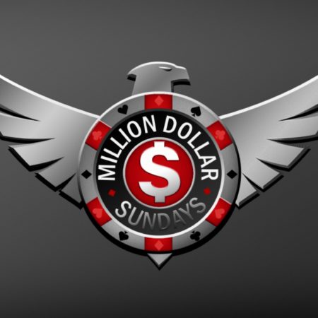 Daniel Mendonça é vice-campeão do $215 Million Dollar Sunday da PokerKing