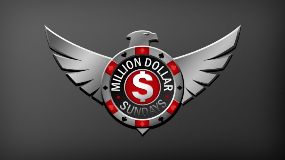 Daniel Mendonça é vice-campeão do $215 Million Dollar Sunday da PokerKing