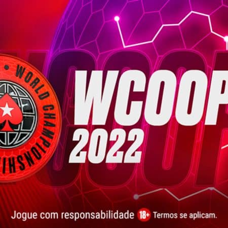 Anderson Lima lidera 32 craques brasucas no Dia 2 do Main Event High do WCOOP