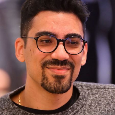 Pablo Brito fatura bela forra com bronze no £ 25.000 Single-Day High Roller II do EPT Londres