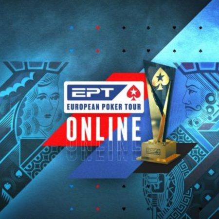 Arnaldo Filho é campeão do Mini EPT Londres #08 em varrida do pódio brasuca